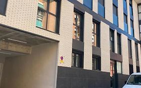 Apartamento De Lujo Nueva Construccion En Distrito Salamanca Madrid